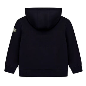 Felpa bambino Logo Series