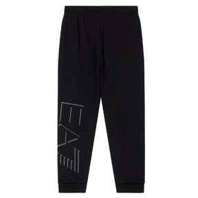 Pantalone bambino Logo Series