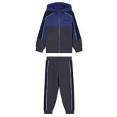 Tuta bambino Colour Block