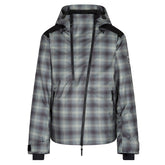 Giacca uomo Stratum7 Check