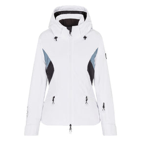 Giacca donna Cortina Toray DWR