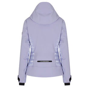 Giacca donna Ski Cortina Dermizax