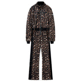 Tuta donna Tecnica Stratum7