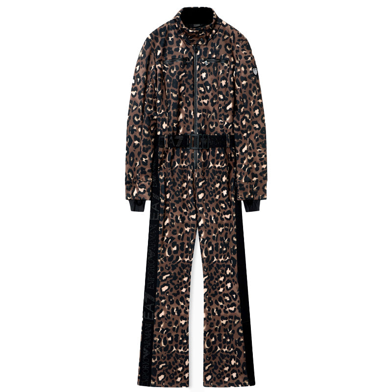 Tuta donna Tecnica Stratum7