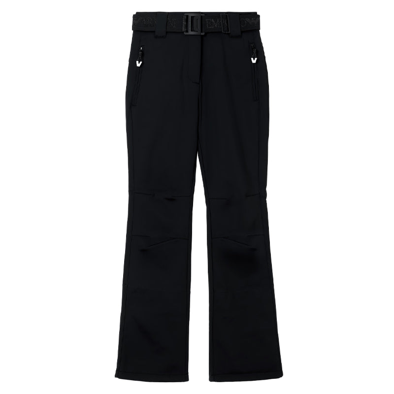 Pantalone donna Softshell