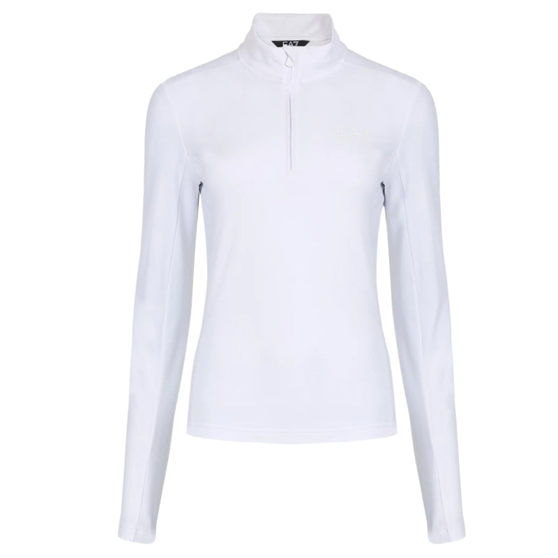 Maglia donna Kitzbuhel Powerstretch