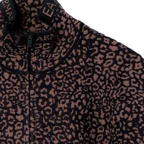 Completo donna Animalier