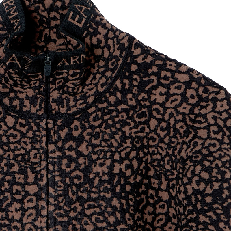 Completo donna Animalier