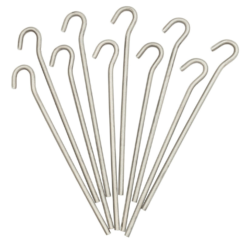 Picchetti ALU