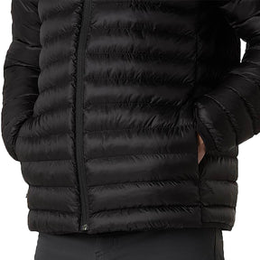 Piumino uomo Terra Peak