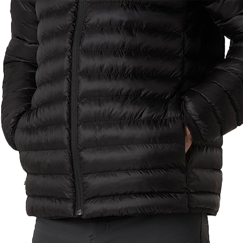Piumino uomo Terra Peak