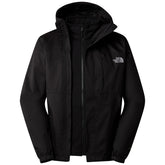 Giacca uomo Quest Triclimate 3 in 1