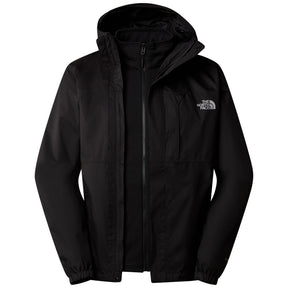 Giacca uomo Quest Triclimate 3 in 1