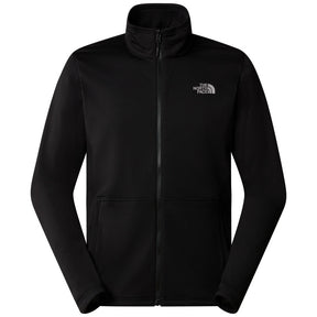 Giacca uomo Quest Triclimate 3 in 1