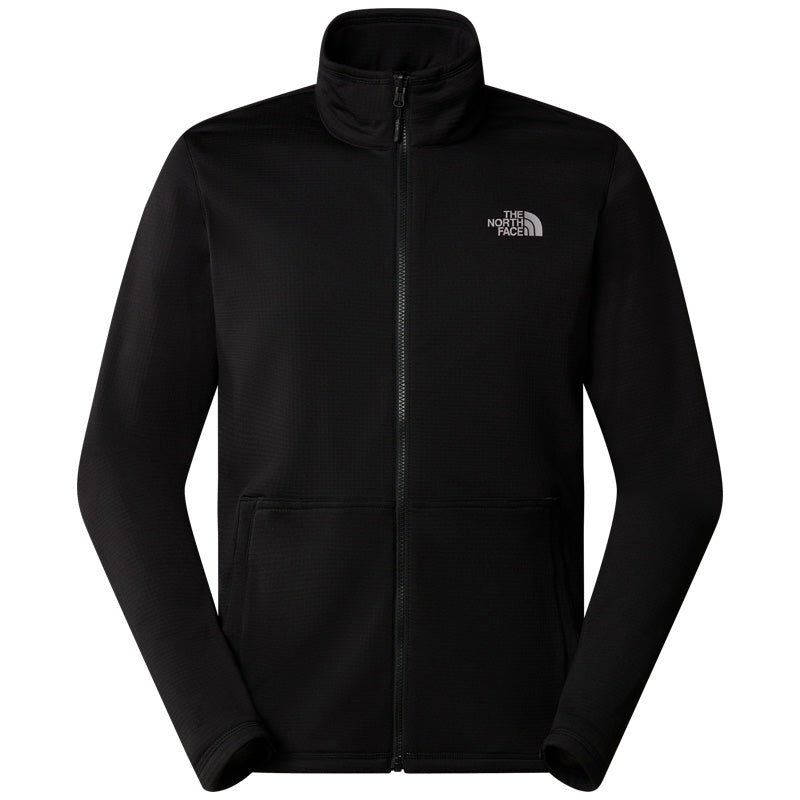 Giacca uomo Quest Triclimate 3 in 1