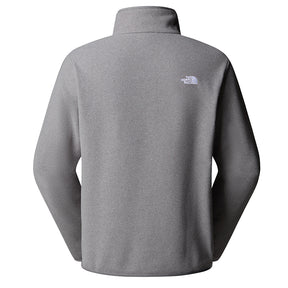 Pile uomo Glacier zip 1/4