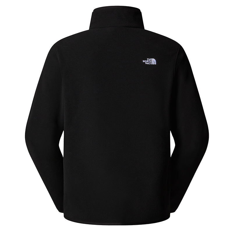 Pile uomo Glacier zip 1/4
