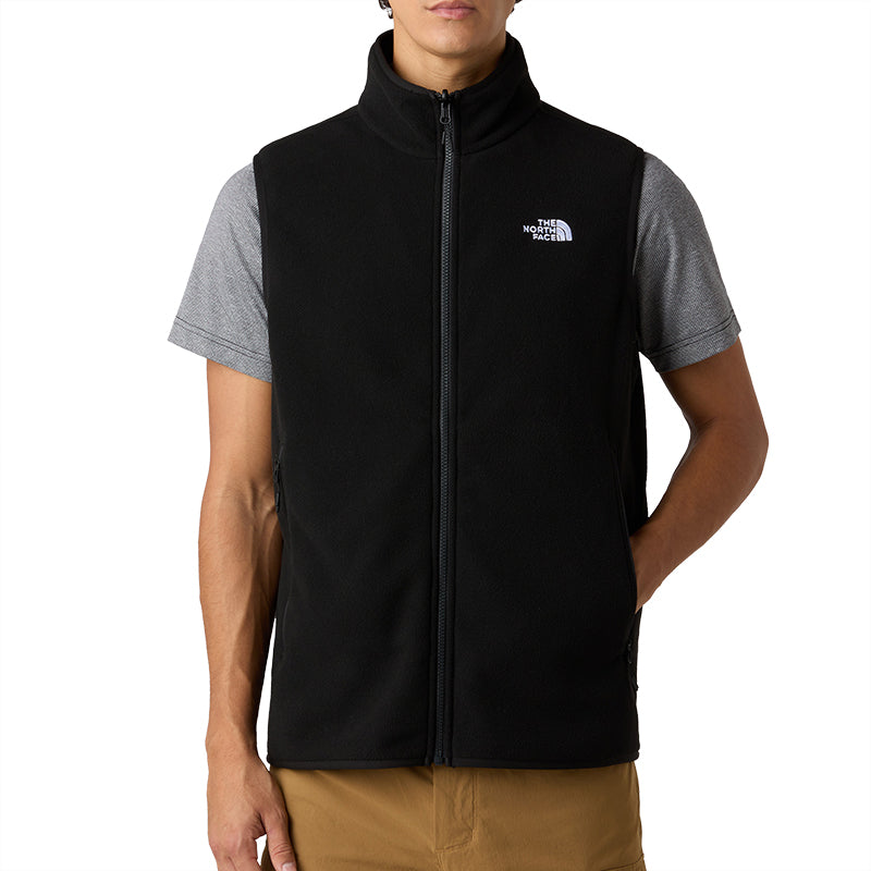 Gilet uomo Glacier