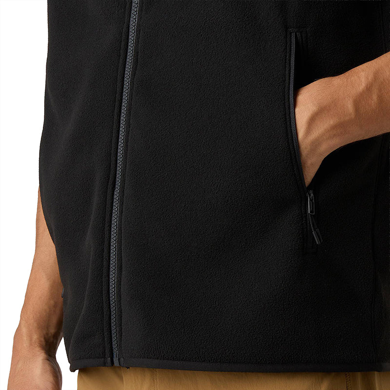 Gilet uomo Glacier