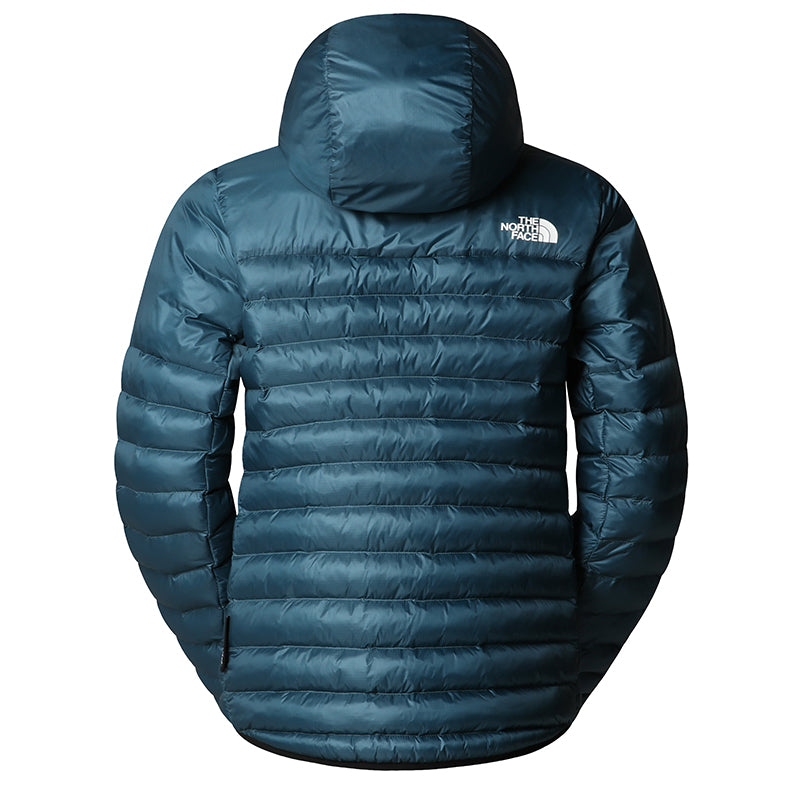 Piumino donna Terra Peak