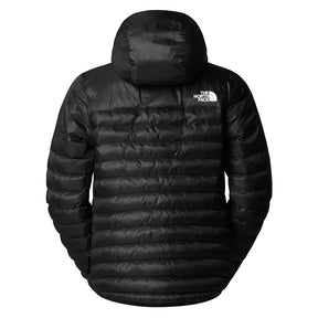 Piumino donna Terra Peak