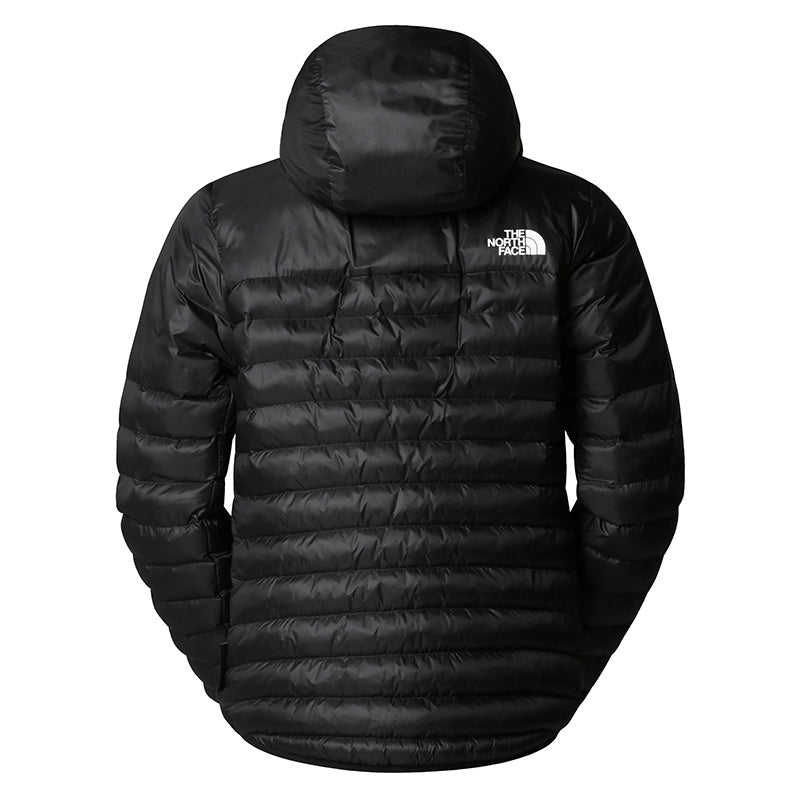Piumino donna Terra Peak