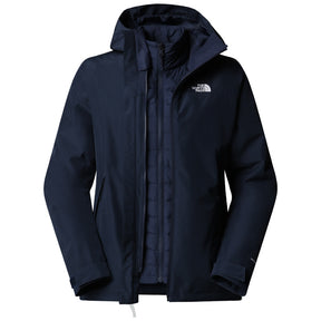 Giacca donna Carto Mono Triclimate 3in1