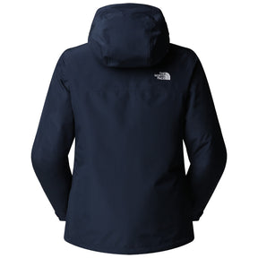 Giacca donna Carto Mono Triclimate 3in1