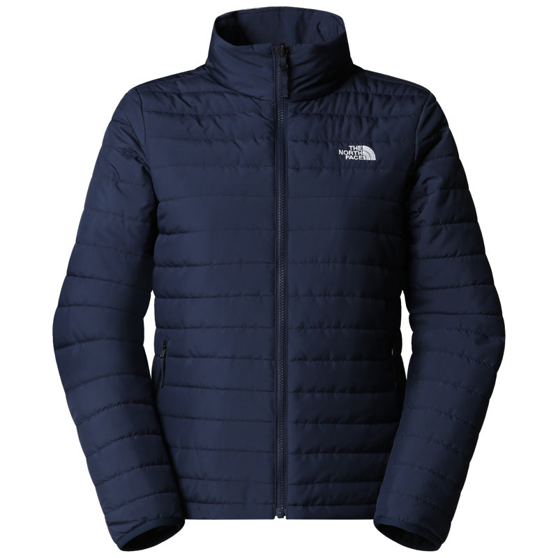 Giacca donna Carto Mono Triclimate 3in1