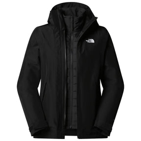 Giacca donna Carto Mono Triclimate 3in1