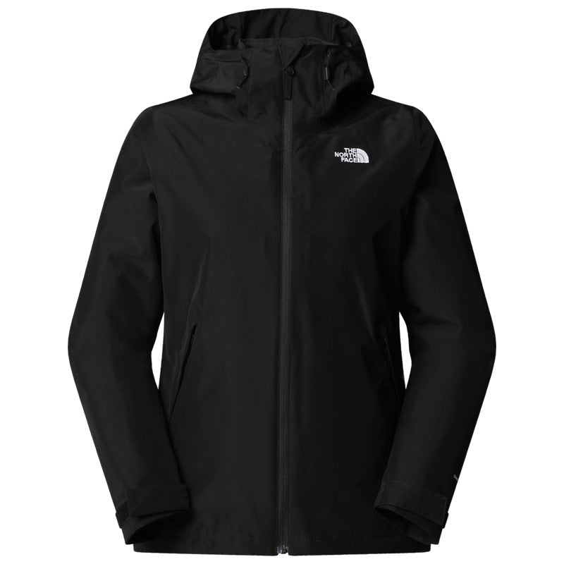 Giacca donna Carto Mono Triclimate 3in1