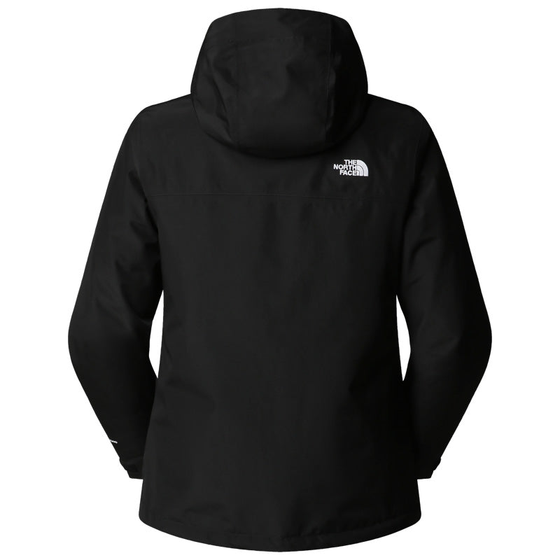 Giacca donna Carto Mono Triclimate 3in1