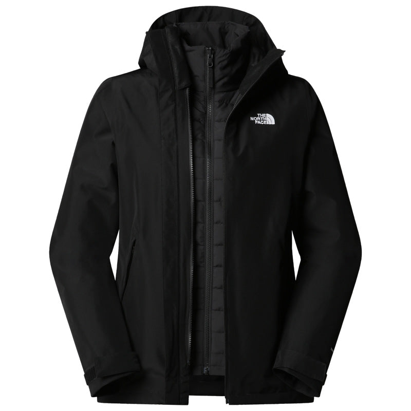 Giacca donna Carto Mono Triclimate 3in1