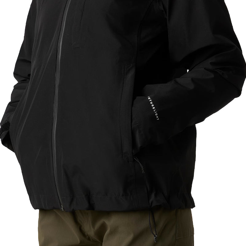 Giacca donna Dryzzle FutureLight II