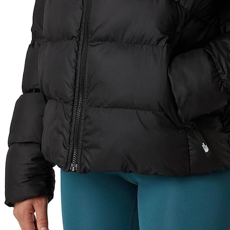 Piumino donna Saikuru