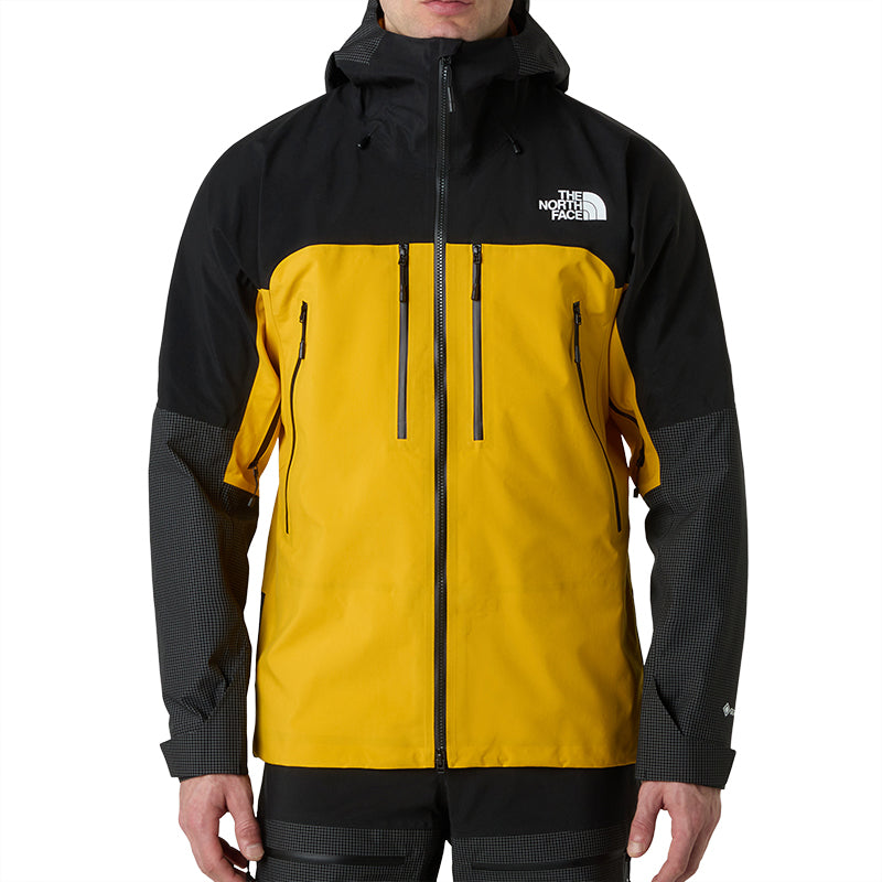 Giacca uomo Summit Mountain GTX Pro
