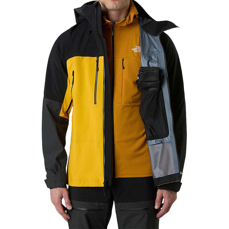 Giacca uomo Summit Mountain GTX Pro