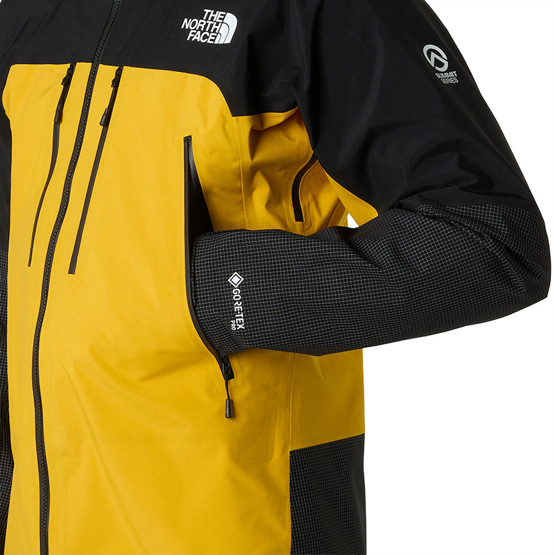 Giacca uomo Summit Mountain GTX Pro