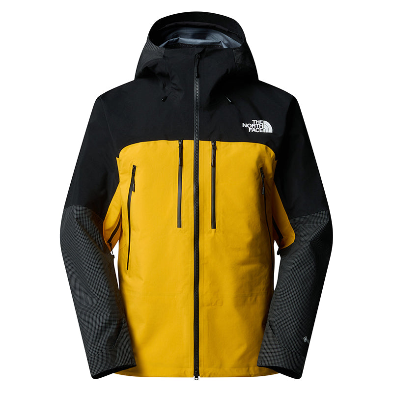 Giacca uomo Summit Mountain GTX Pro