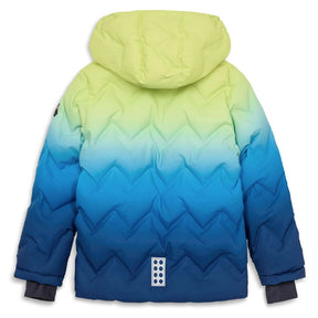 Giacca bambino Wear Degrade