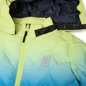 Giacca bambino Wear Degrade