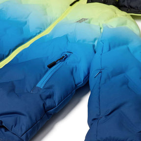 Giacca bambino Wear Degrade