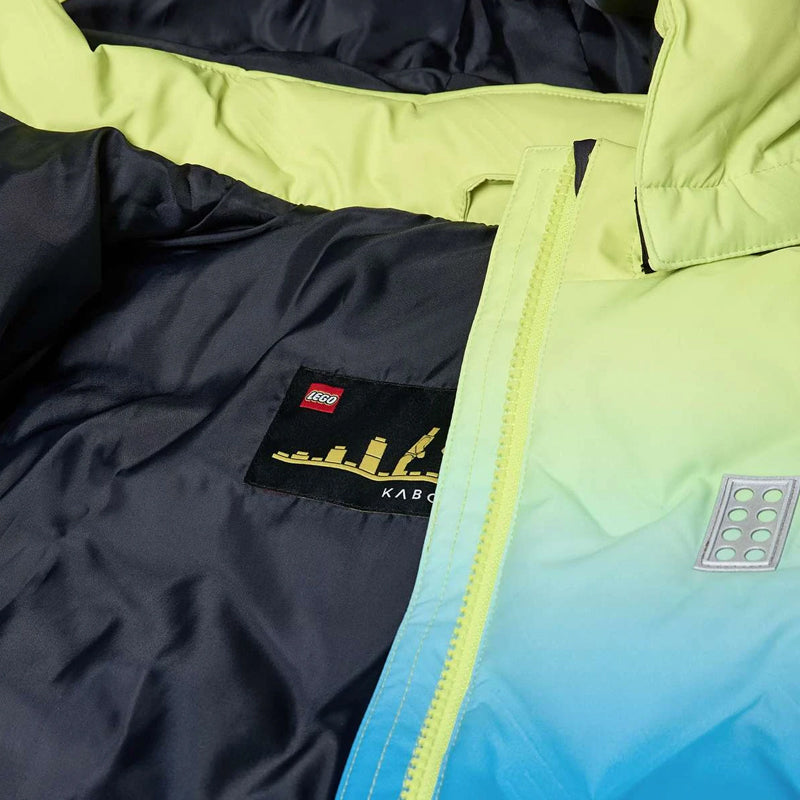 Giacca bambino Wear Degrade