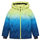 Giacca bambino Wear Degrade