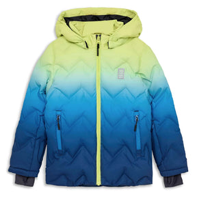 Giacca bambino Wear Degrade