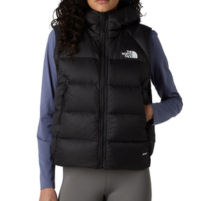 Gilet donna Hyalite