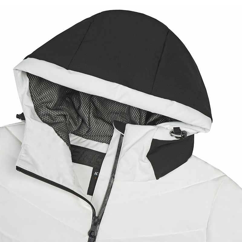 Giacca donna Eveleth