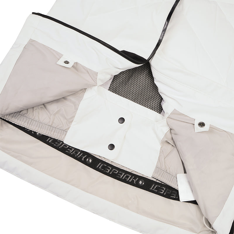 Giacca donna Eveleth