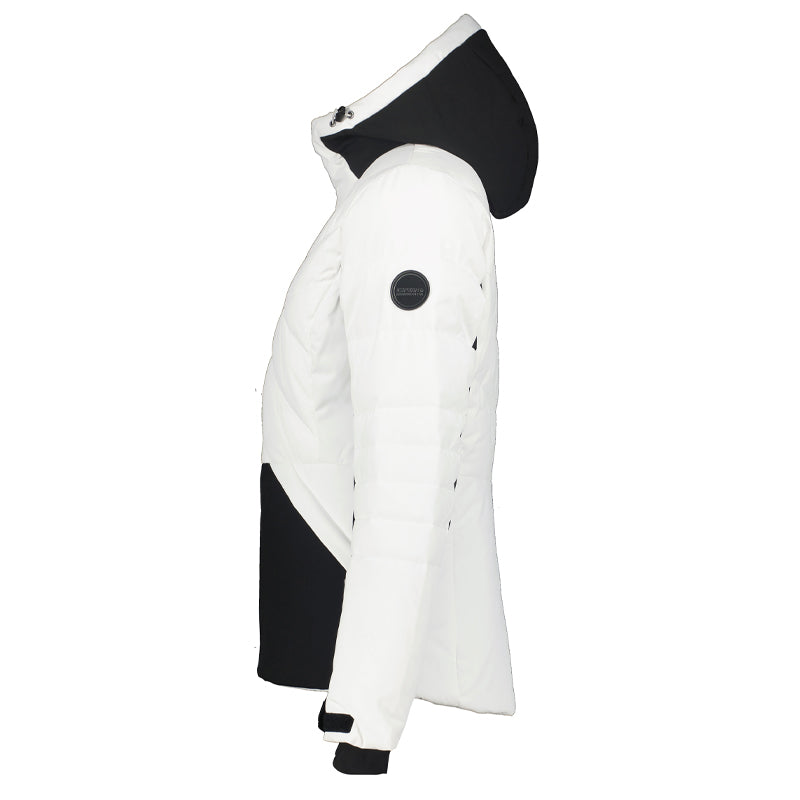 Giacca donna Eveleth