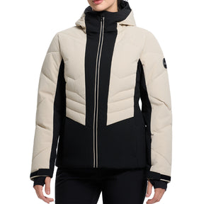 Giacca donna Ellinwood